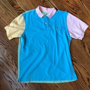 Vineyard Vines Polo, M